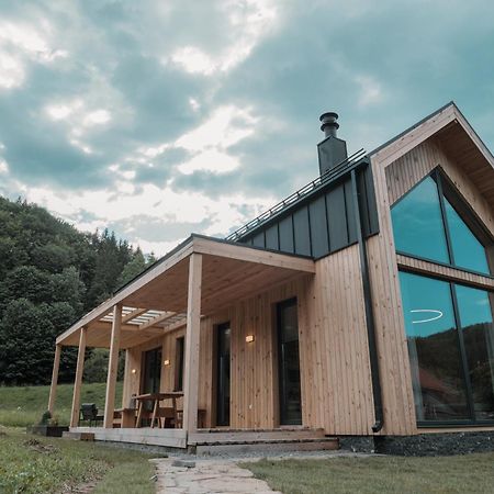 Vama Chalet Vama Buzăului Zewnętrze zdjęcie