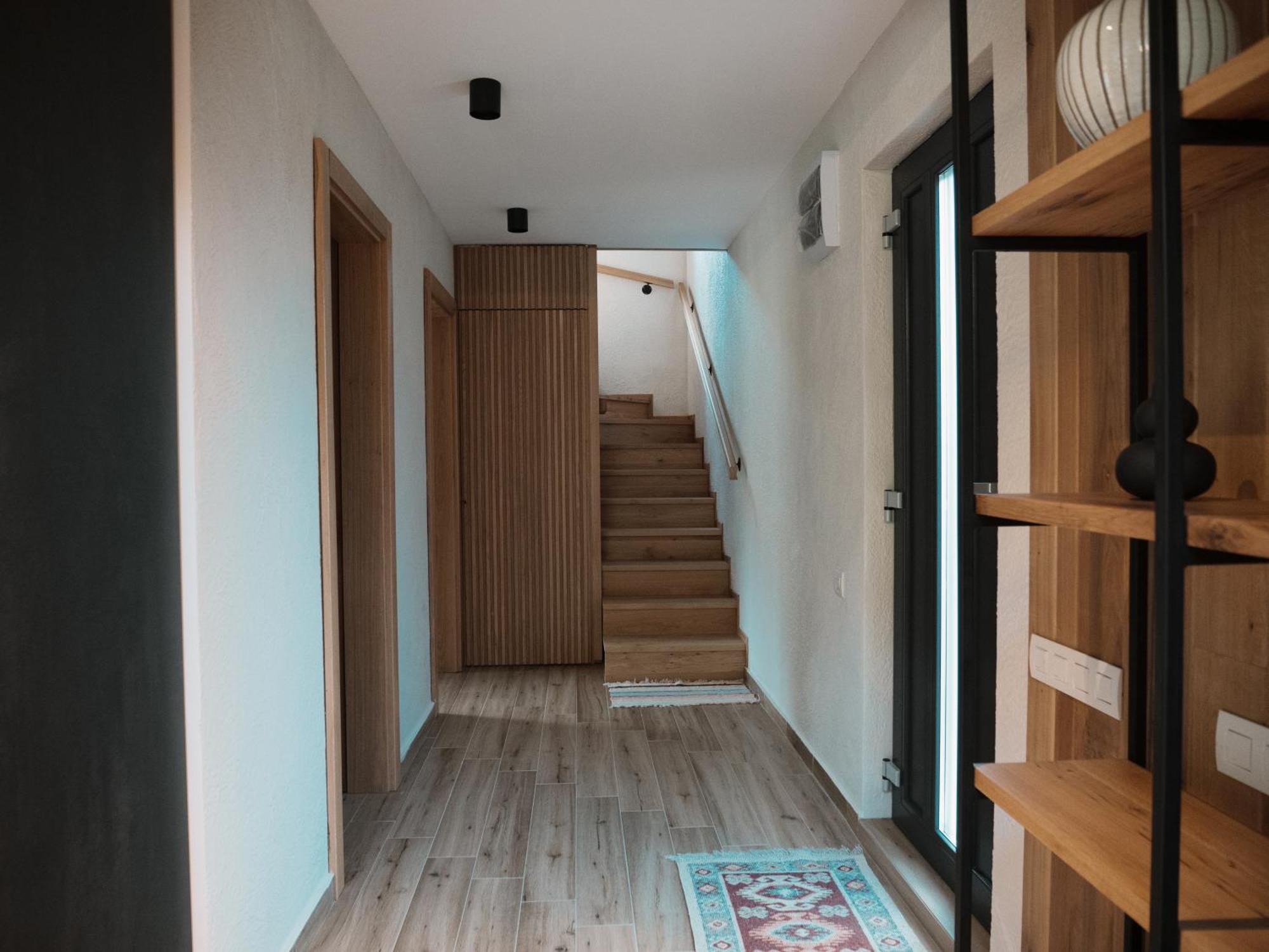 Vama Chalet Vama Buzăului Zewnętrze zdjęcie