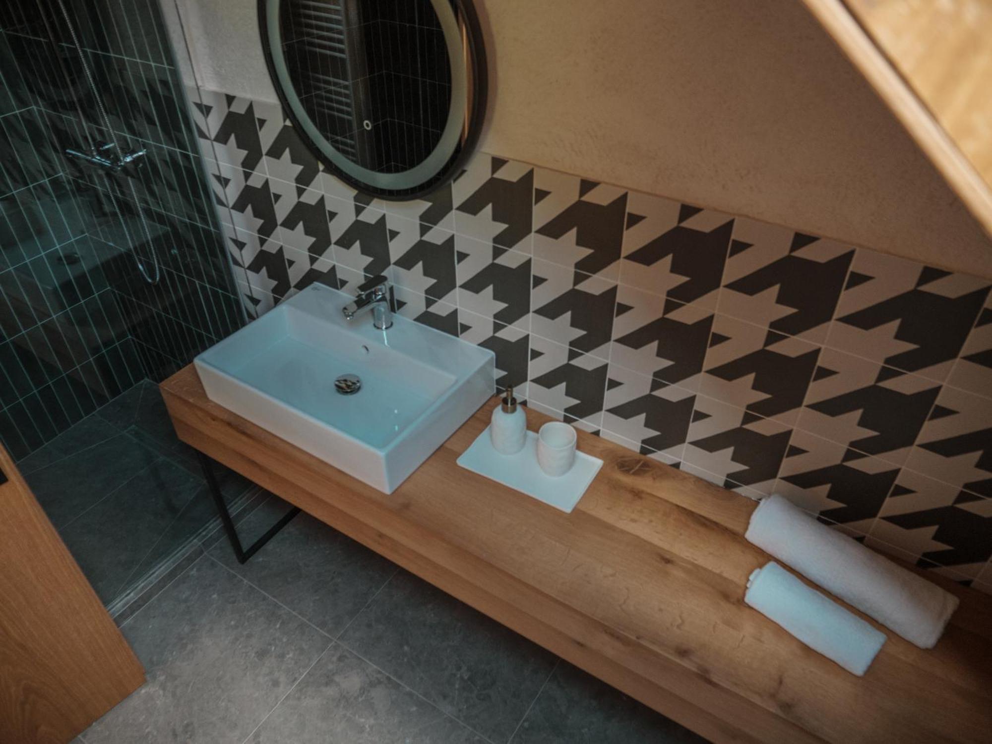 Vama Chalet Vama Buzăului Zewnętrze zdjęcie