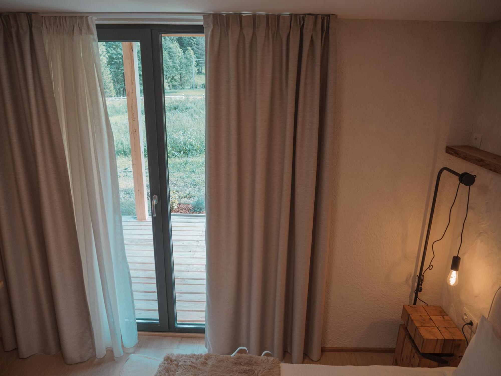 Vama Chalet Vama Buzăului Zewnętrze zdjęcie