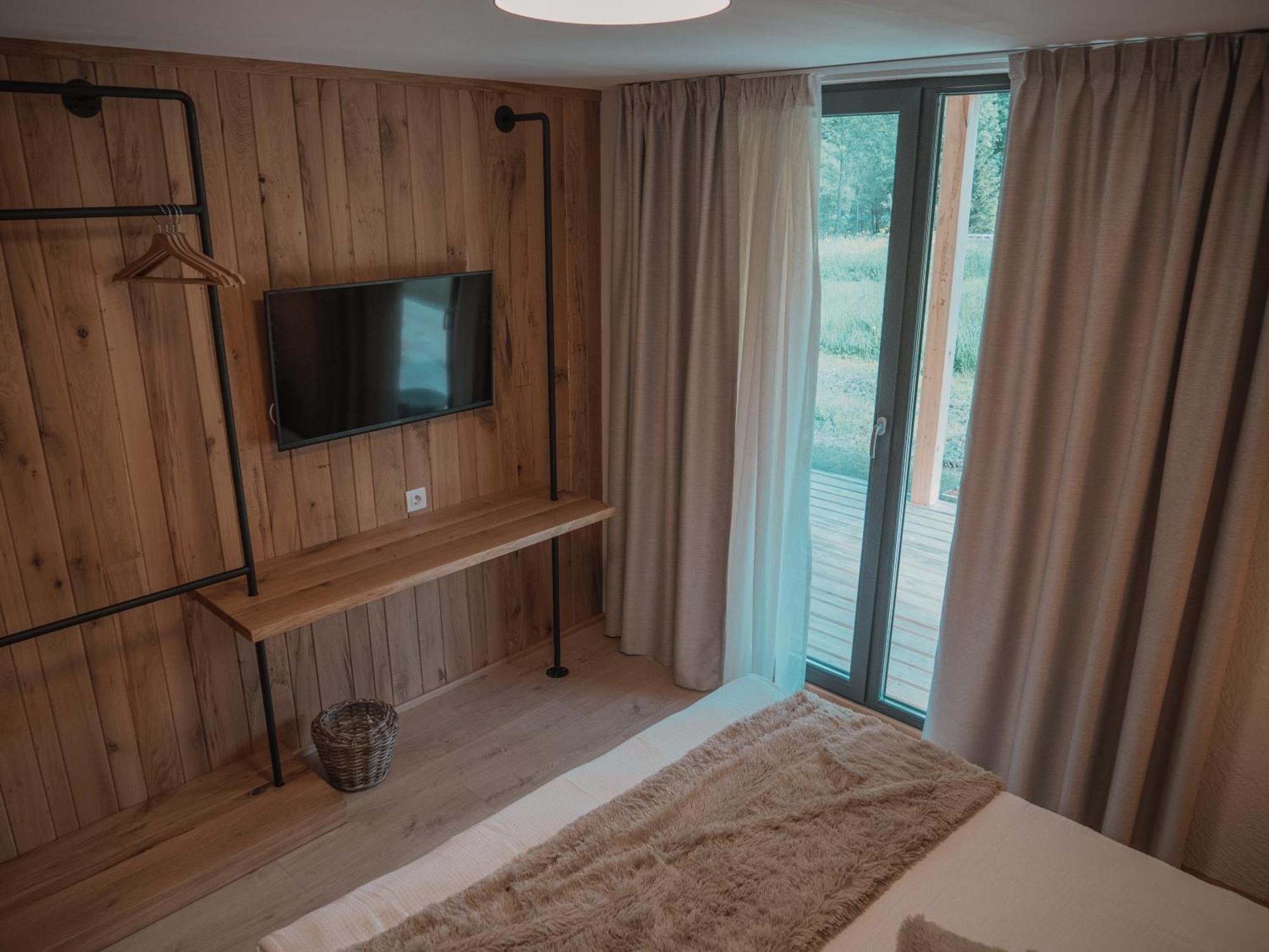 Vama Chalet Vama Buzăului Zewnętrze zdjęcie