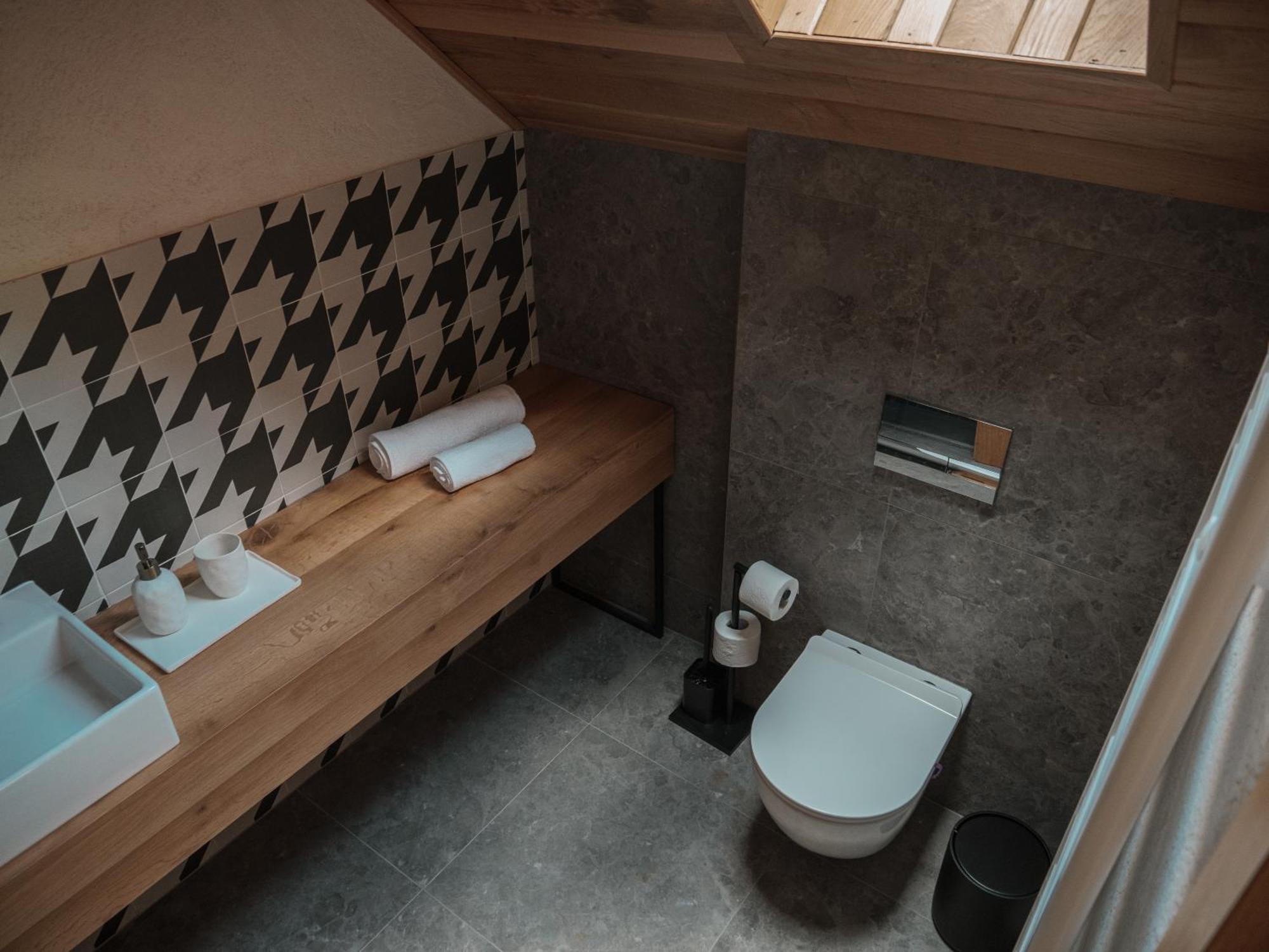 Vama Chalet Vama Buzăului Zewnętrze zdjęcie