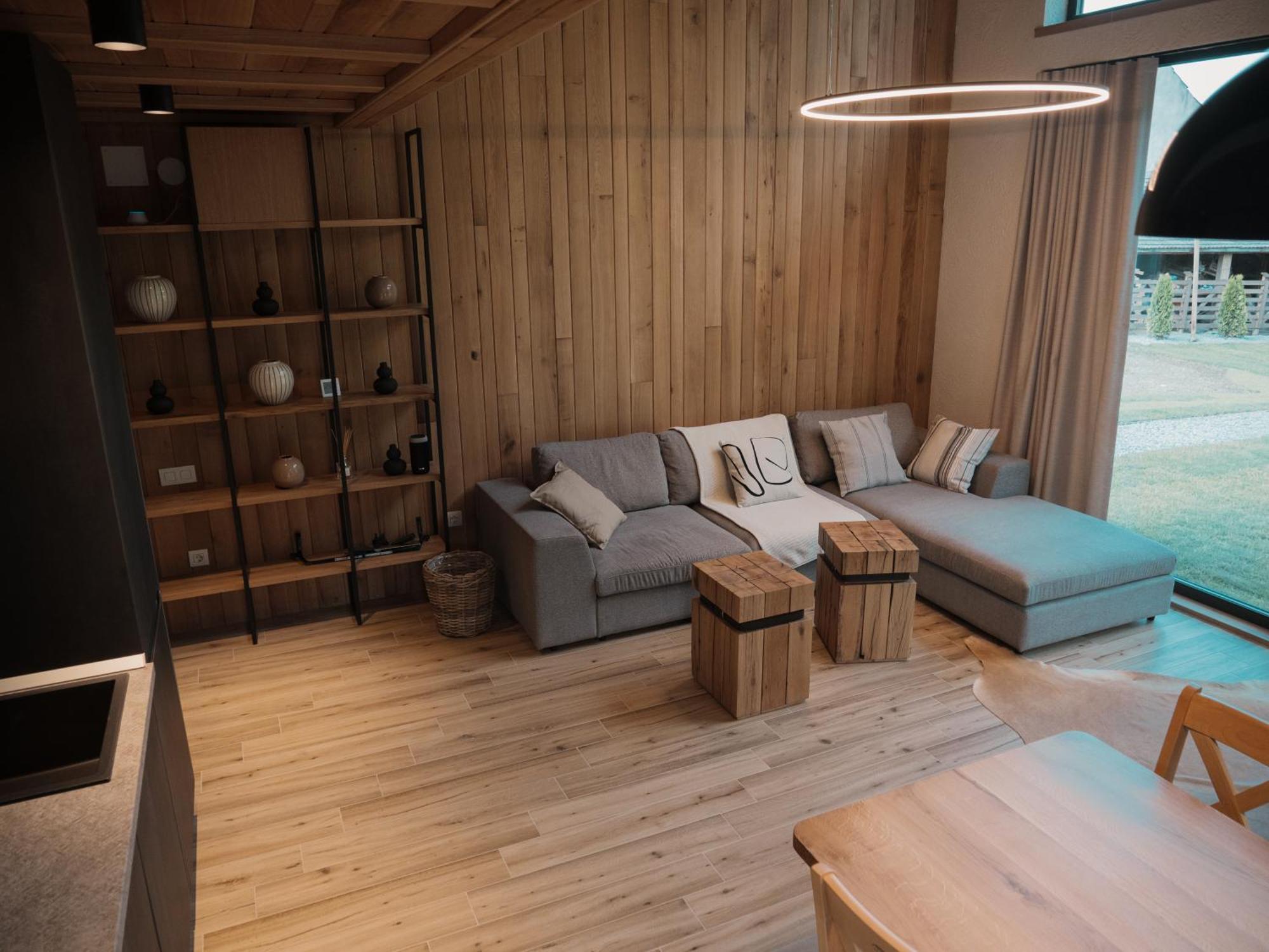 Vama Chalet Vama Buzăului Zewnętrze zdjęcie