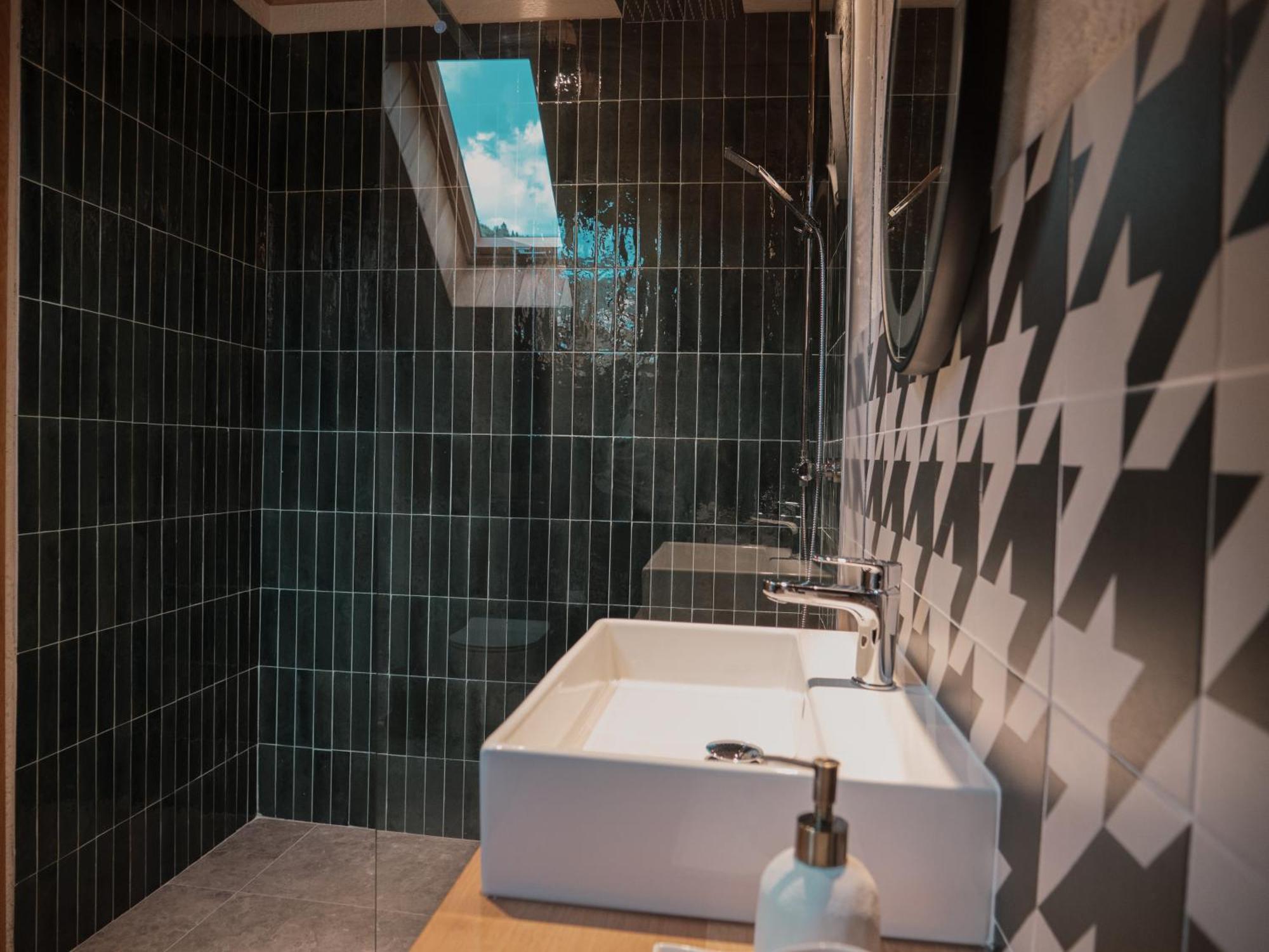 Vama Chalet Vama Buzăului Zewnętrze zdjęcie